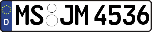 MS-JM4536