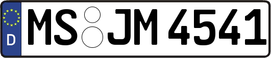MS-JM4541
