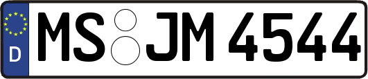 MS-JM4544