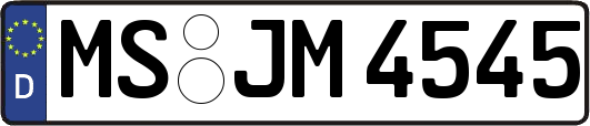 MS-JM4545