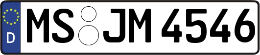 MS-JM4546