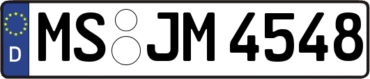 MS-JM4548
