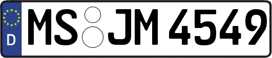 MS-JM4549
