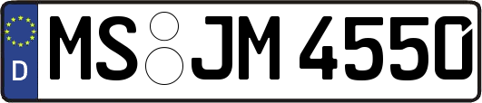 MS-JM4550