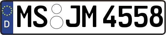 MS-JM4558