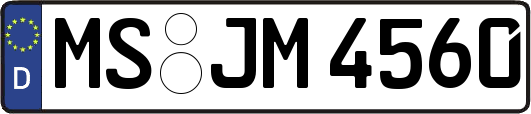 MS-JM4560
