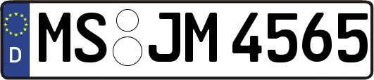 MS-JM4565