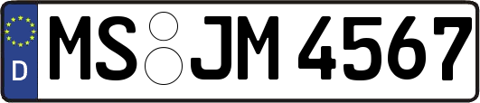 MS-JM4567