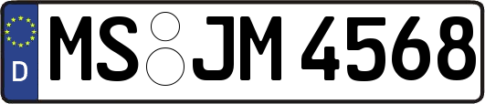 MS-JM4568