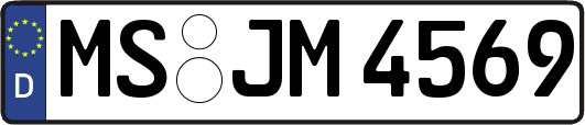 MS-JM4569