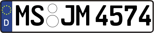 MS-JM4574