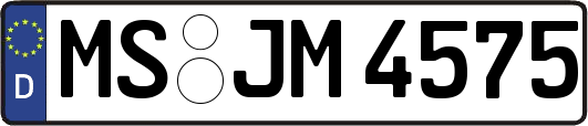 MS-JM4575