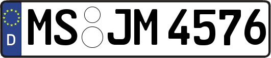 MS-JM4576