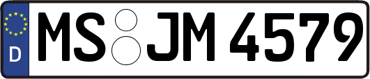 MS-JM4579