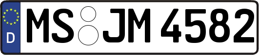 MS-JM4582