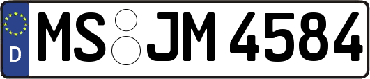 MS-JM4584