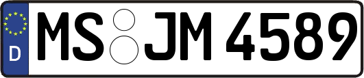 MS-JM4589