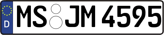 MS-JM4595