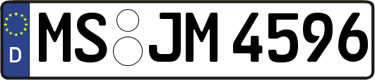 MS-JM4596
