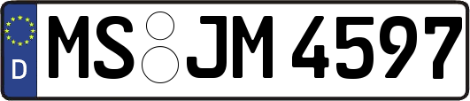 MS-JM4597