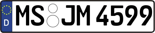 MS-JM4599