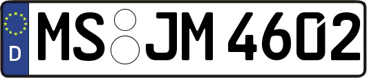 MS-JM4602