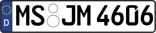 MS-JM4606