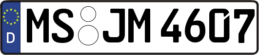 MS-JM4607