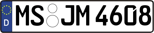 MS-JM4608