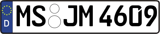 MS-JM4609