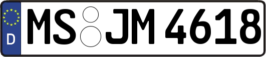 MS-JM4618