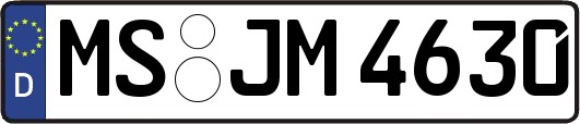 MS-JM4630