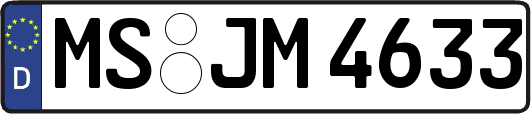 MS-JM4633