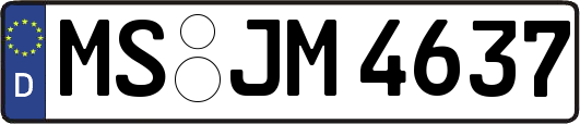 MS-JM4637