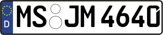 MS-JM4640
