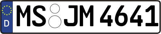 MS-JM4641
