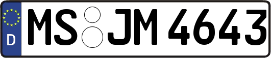MS-JM4643