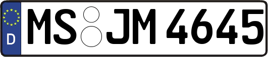 MS-JM4645