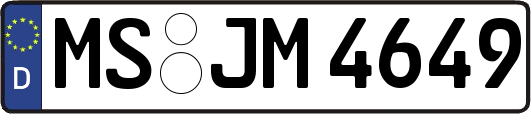 MS-JM4649