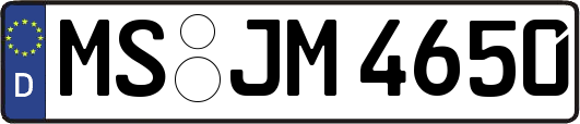 MS-JM4650