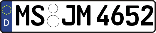 MS-JM4652