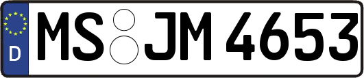 MS-JM4653