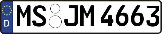 MS-JM4663