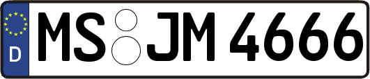 MS-JM4666