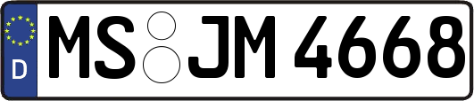 MS-JM4668