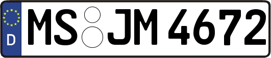 MS-JM4672