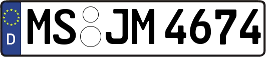 MS-JM4674