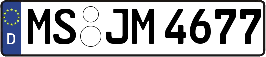 MS-JM4677