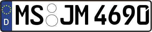MS-JM4690