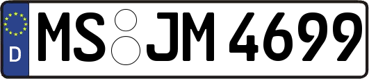 MS-JM4699
